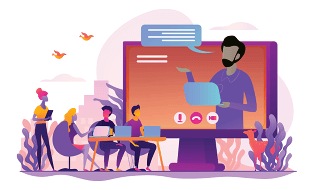 Onsite & Zoom Training