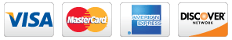 Pay with credit card