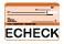 Pay with eCheck
